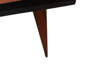 Mid-Century Modern Side Table by Peter Løvig Nielsen for Løvig Design, 1964